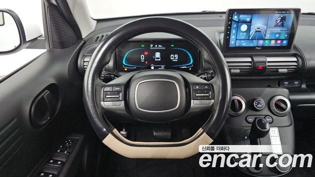 Hyundai Casper 2024 — photo 19