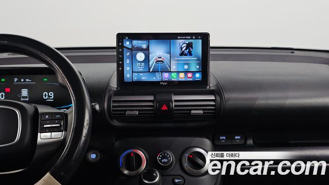 Hyundai Casper 2024 — photo 20