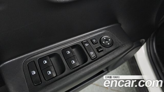Hyundai Casper 2024 — photo 22