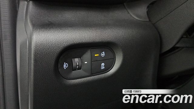 Hyundai Casper 2024 — photo 23