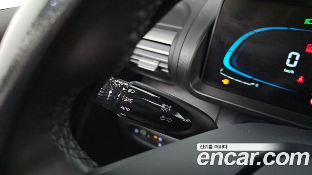Hyundai Casper 2024 — photo 24