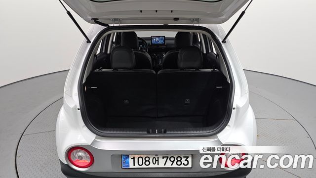 Hyundai Casper 2024 — photo 26