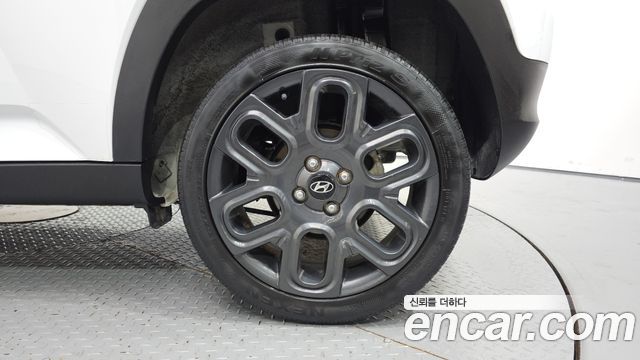 Hyundai Casper 2024 — photo 7
