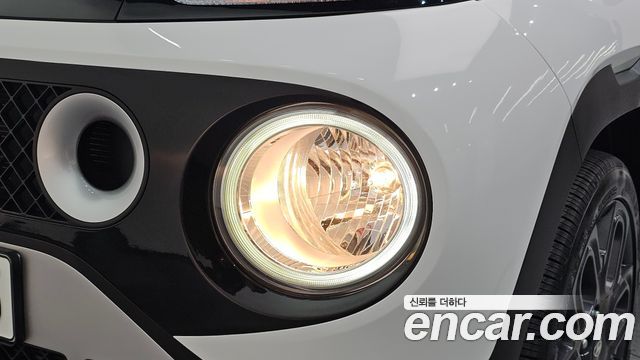 Hyundai Casper 2024 — photo 8
