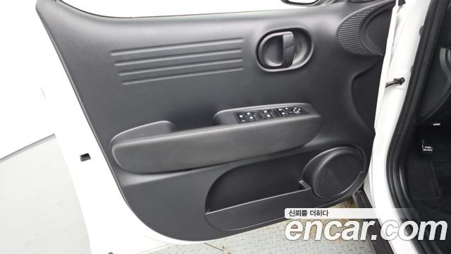 Hyundai Casper 2024 — photo 14