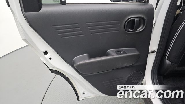 Hyundai Casper 2024 — photo 15