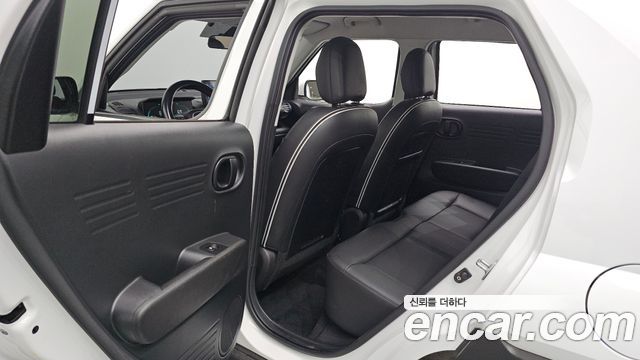 Hyundai Casper 2024 — photo 16