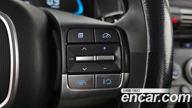 Hyundai Casper 2024 — photo 27