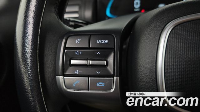 Hyundai Casper 2024 — photo 28