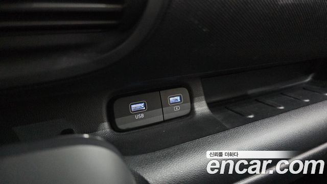 Hyundai Casper 2024 — photo 29