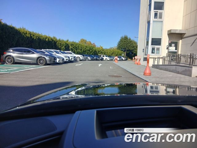 Audi A6 2013 — photo 8