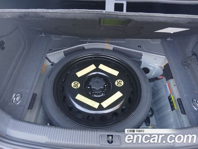 Audi A6 2013 — photo 18