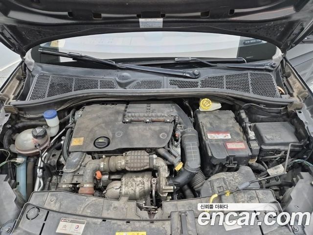 Citroën / DS C4 CACTUS 2017 — photo 5