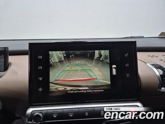 Citroën / DS C4 CACTUS 2017 — photo 14