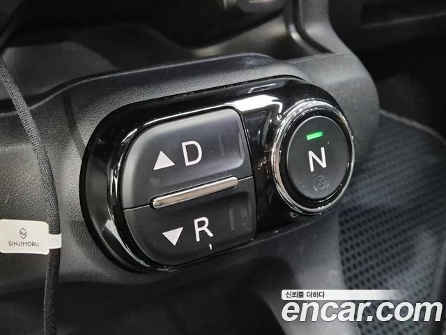 Citroën / DS C4 CACTUS 2017 — photo 15