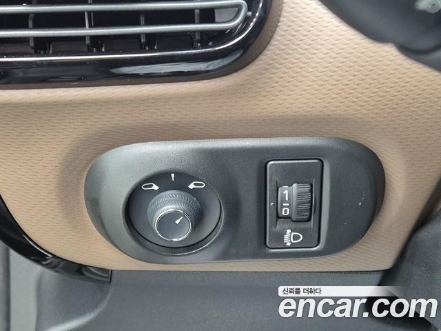 Citroën / DS C4 CACTUS 2017 — photo 16