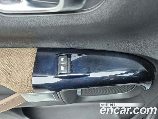 Citroën / DS C4 CACTUS 2017 — photo 17