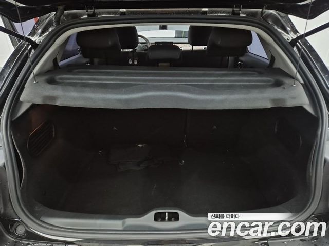 Citroën / DS C4 CACTUS 2017 — photo 18