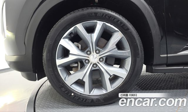 Hyundai Palisade 2019 — photo 5