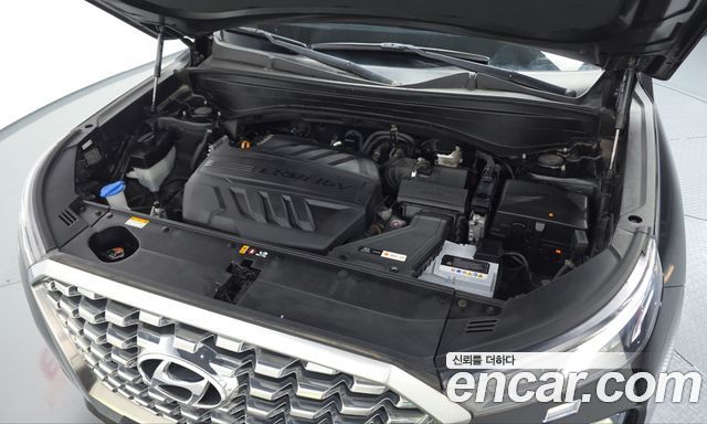 Hyundai Palisade 2019 — photo 6