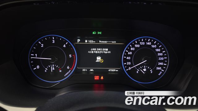 Hyundai Palisade 2019 — photo 11