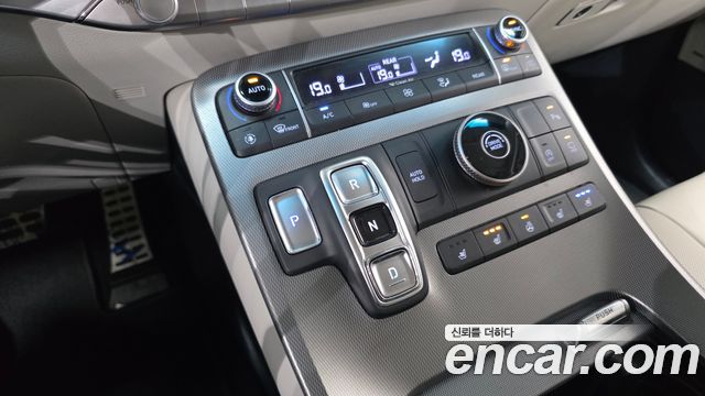 Hyundai Palisade 2019 — photo 12