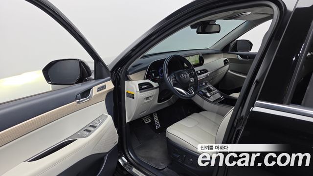 Hyundai Palisade 2019 — photo 13