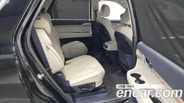 Hyundai Palisade 2019 — photo 17