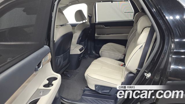 Hyundai Palisade 2019 — photo 18
