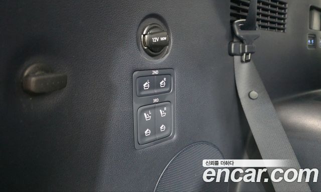 Hyundai Palisade 2019 — photo 19