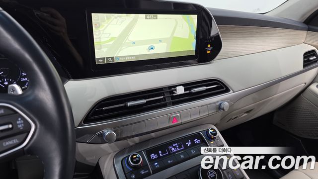 Hyundai Palisade 2019 — photo 20