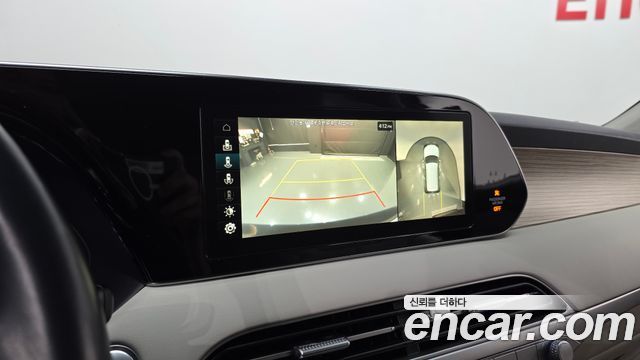 Hyundai Palisade 2019 — photo 22