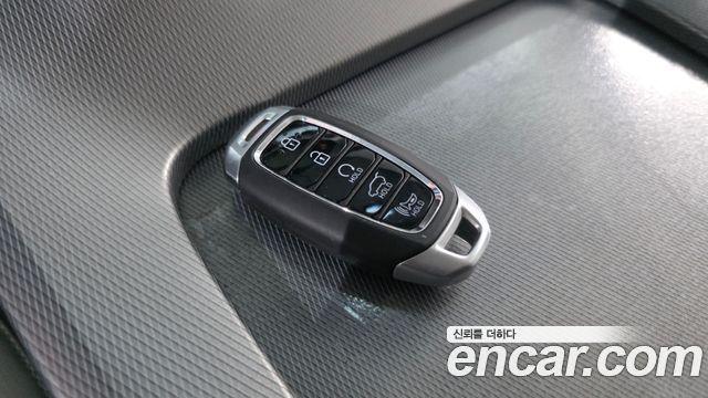 Hyundai Palisade 2019 — photo 23