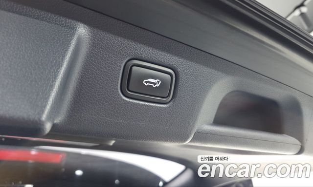 Hyundai Palisade 2019 — photo 24
