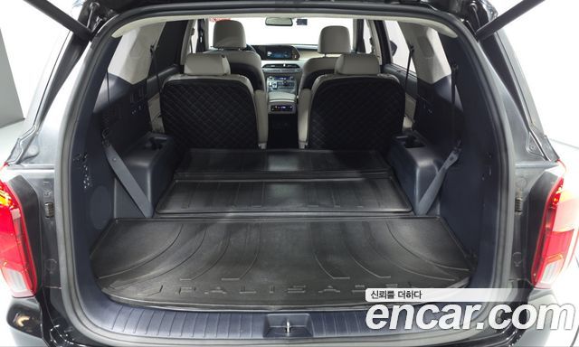 Hyundai Palisade 2019 — photo 25