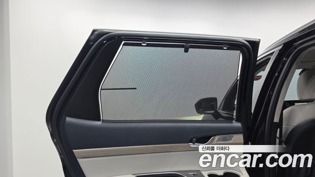 Hyundai Palisade 2019 — photo 26