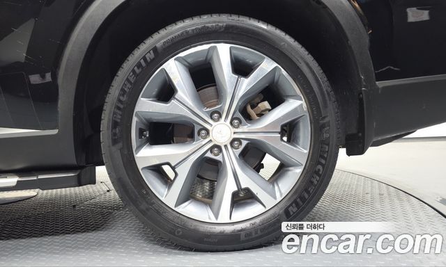 Hyundai Palisade 2019 — photo 7
