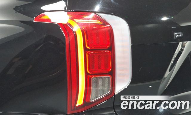 Hyundai Palisade 2019 — photo 9