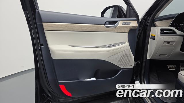 Hyundai Palisade 2019 — photo 14
