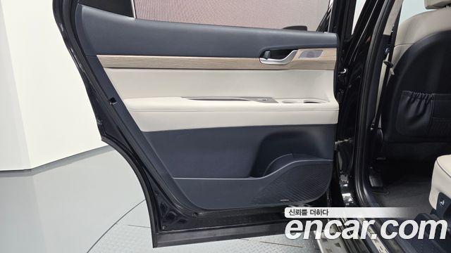 Hyundai Palisade 2019 — photo 15