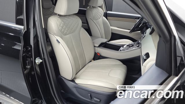Hyundai Palisade 2019 — photo 16