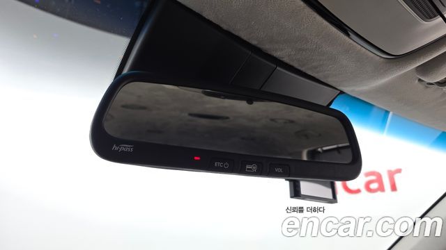 Hyundai Palisade 2019 — photo 28