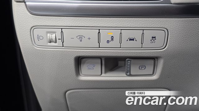 Hyundai Palisade 2019 — photo 29