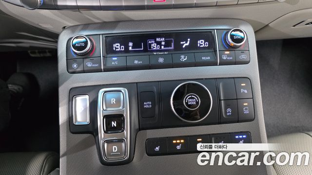 Hyundai Palisade 2019 — photo 32