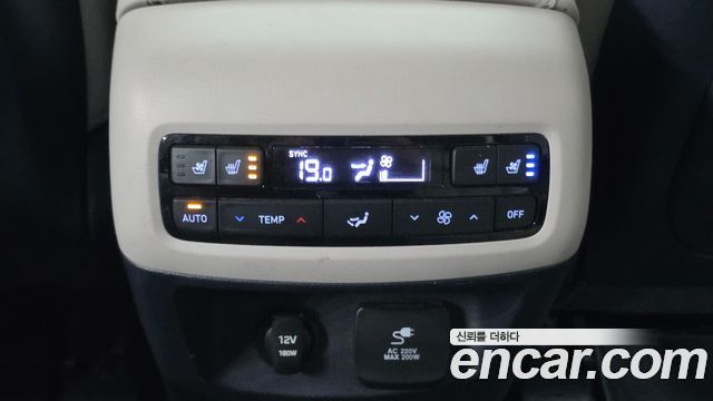 Hyundai Palisade 2019 — photo 33