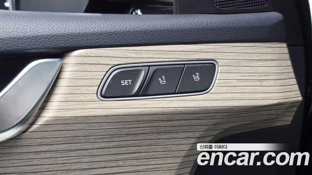 Hyundai Palisade 2019 — photo 34