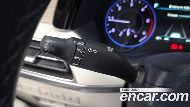 Hyundai Palisade 2019 — photo 36