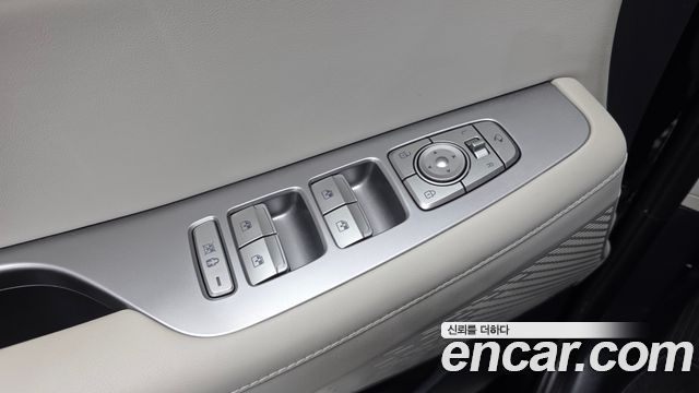 Hyundai Palisade 2019 — photo 37