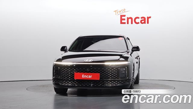 Hyundai Grandeur 2023 — photo 3