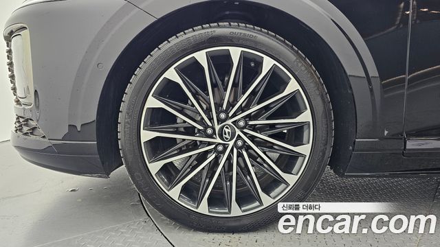 Hyundai Grandeur 2023 — photo 5